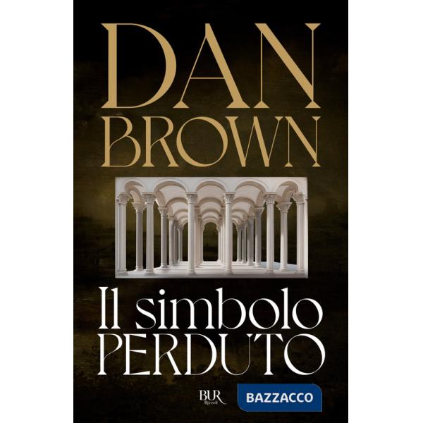 Simbolo perduto (Il)