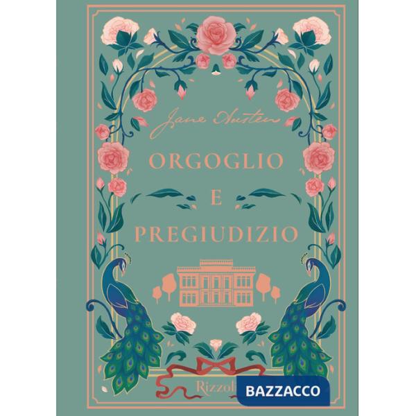 Orgoglio e pregiudizio