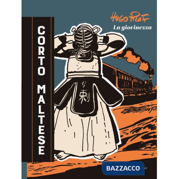 Corto Maltese. La giovinezza