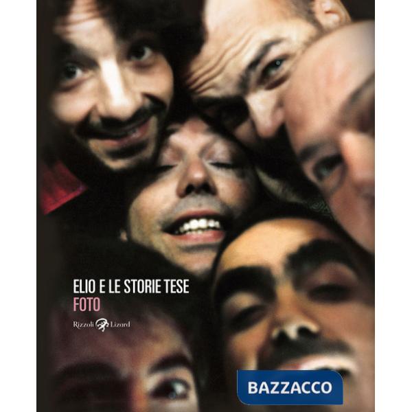 Foto. Ediz. illustrata