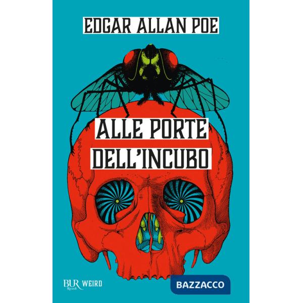 Alle porte dell'incubo