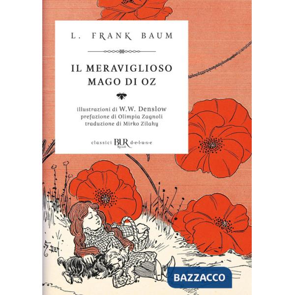 Meraviglioso mago di Oz (Il)