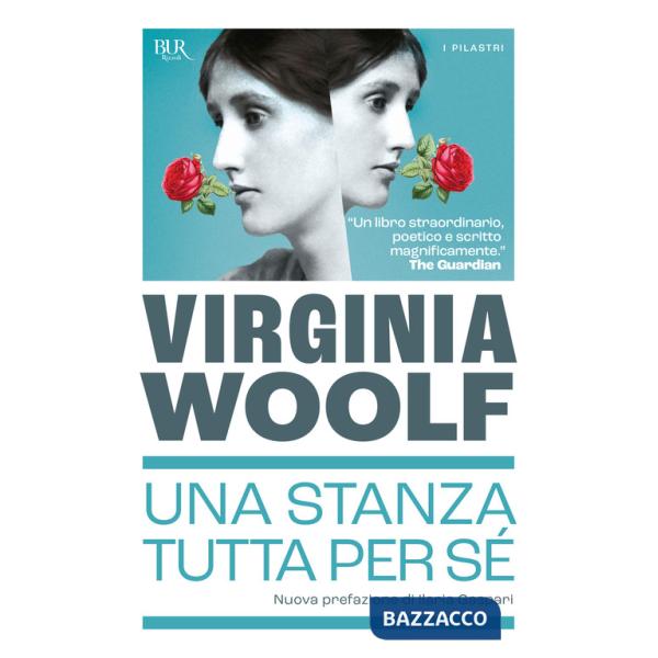 Stanza tutta per sé (Una)