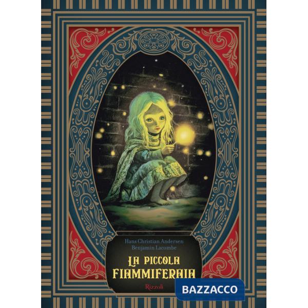 Piccola fiammiferaia (La)