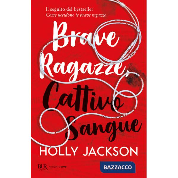 Brave ragazze, cattivo sangue