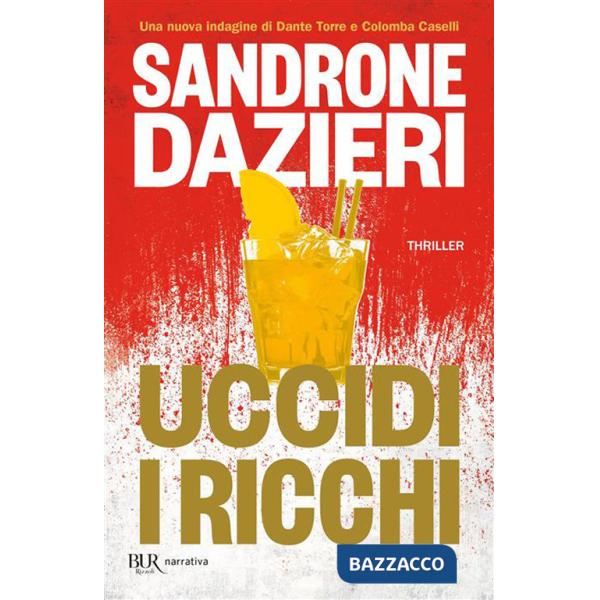 Uccidi i ricchi