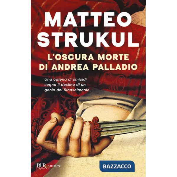 Oscura morte di Andrea Palladio (L')