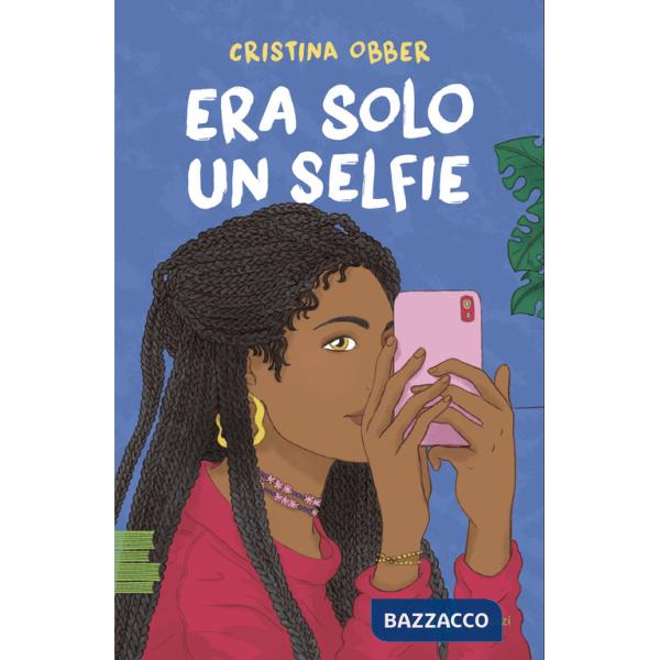 Era solo un selfie