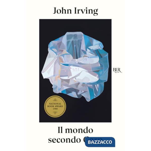 Mondo secondo Garp (Il)