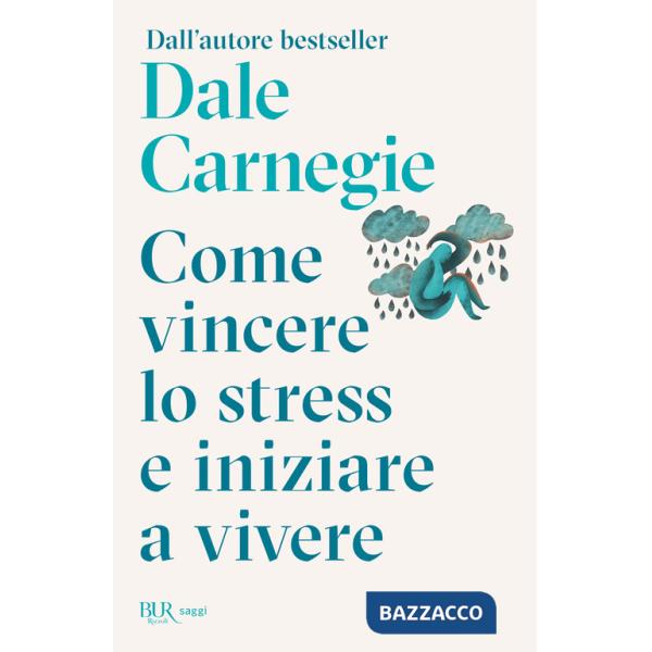 Come vincere lo stress e cominciare a vivere
