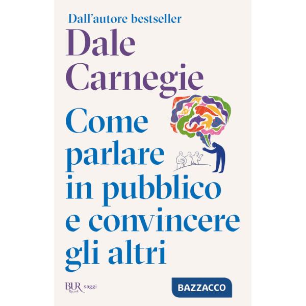 Come parlare in pubblico e convincere gli altri