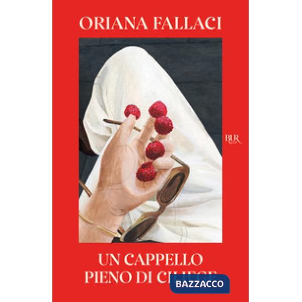 Cappello pieno di ciliege (Un)