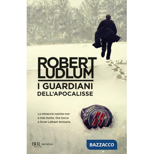 Guardiani dell'Apocalisse (I)