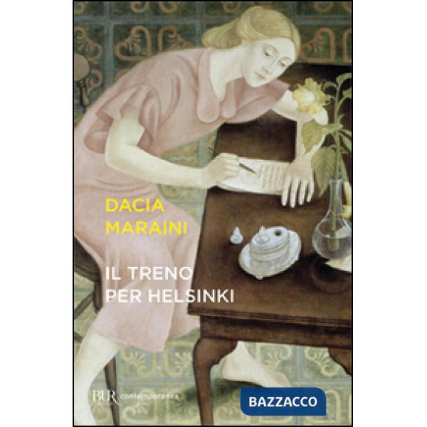 Treno per Helsinki (Il)