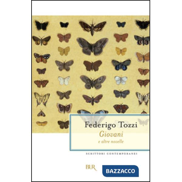 Giovani e altre novelle