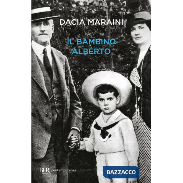 Bambino Alberto (Il)