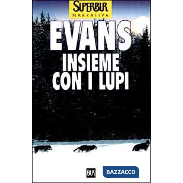 Insieme con i lupi