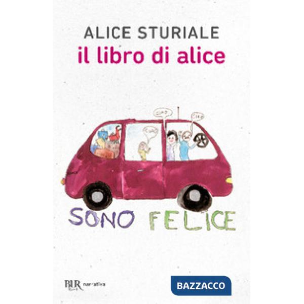 Libro di Alice (Il)