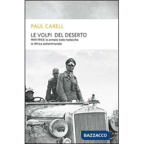 Volpi del deserto (Le)