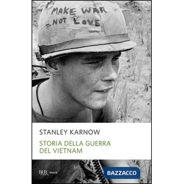 Storia della guerra del Vietnam