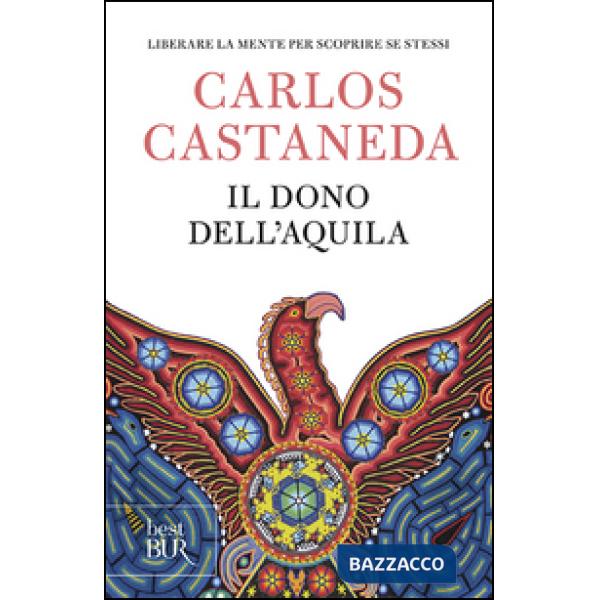 Dono dell'aquila (Il)