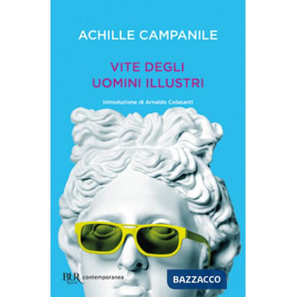 Vite degli uomini illustri