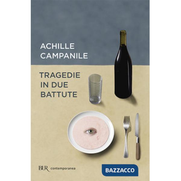 Tragedie in due battute