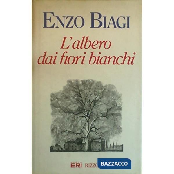 Albero dai fiori bianchi (L')