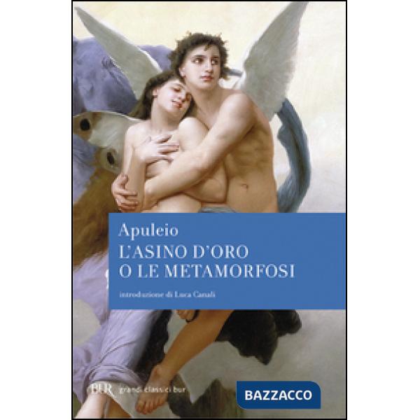 Asino d'oro o le Metamorfosi (L')