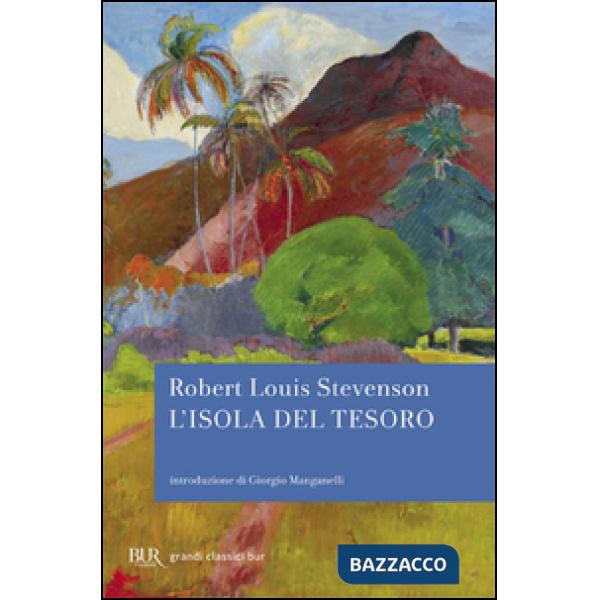 Isola del tesoro (L')