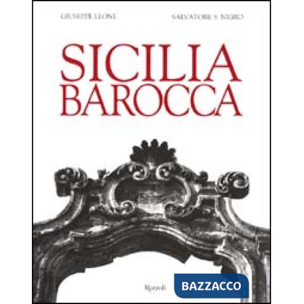 Sicilia barocca
