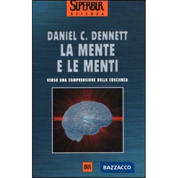 Mente e le menti (La)