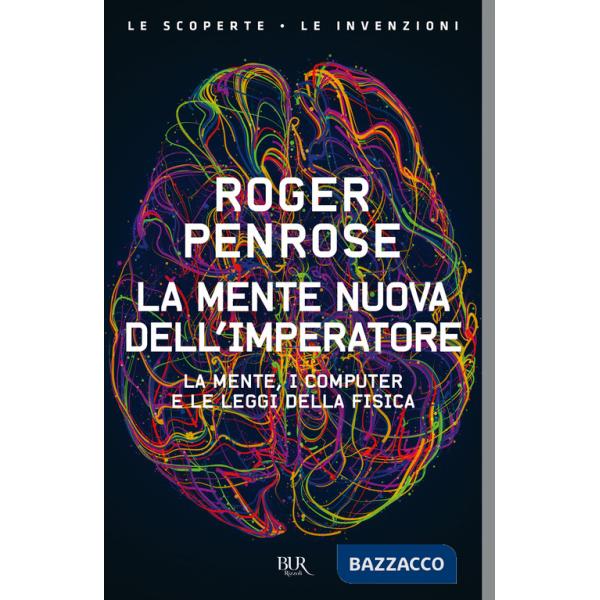 Mente nuova dell'imperatore (La)