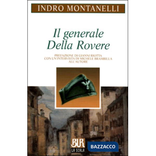 Generale Della Rovere (Il)