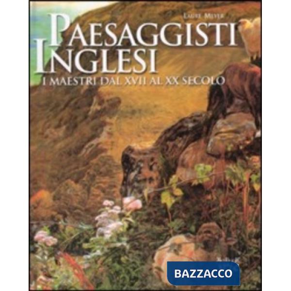 Paesaggisti inglesi