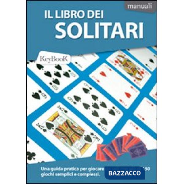 Libro dei solitari (Il)