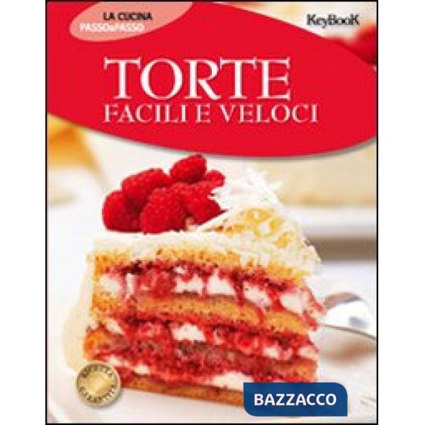 Torte facili e veloci