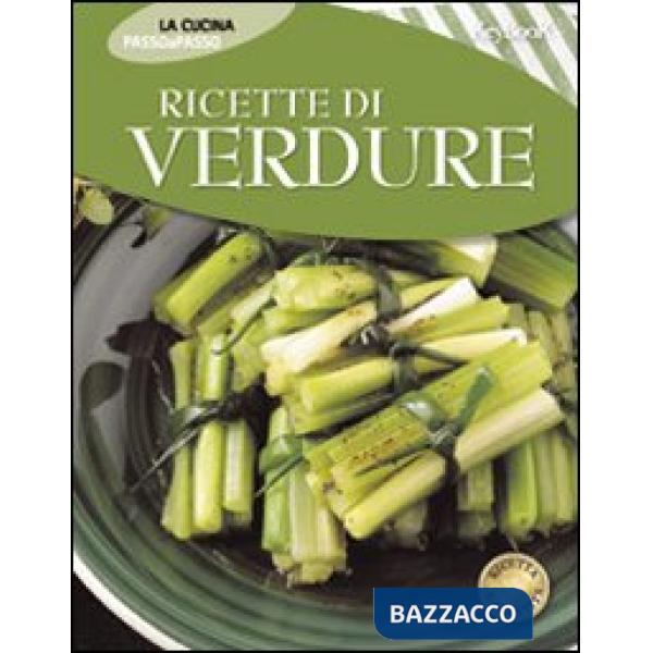 Ricette di verdure