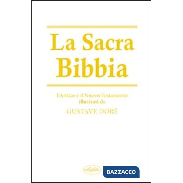 Sacra Bibbia (La)