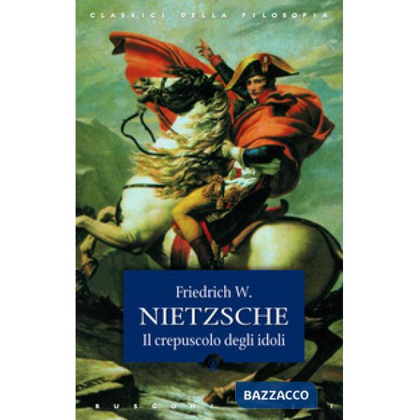 Crepuscolo degli idoli