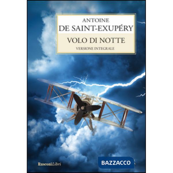 Volo di notte