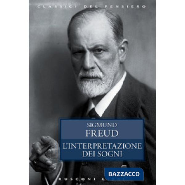 Interpretazione dei sogni (L')