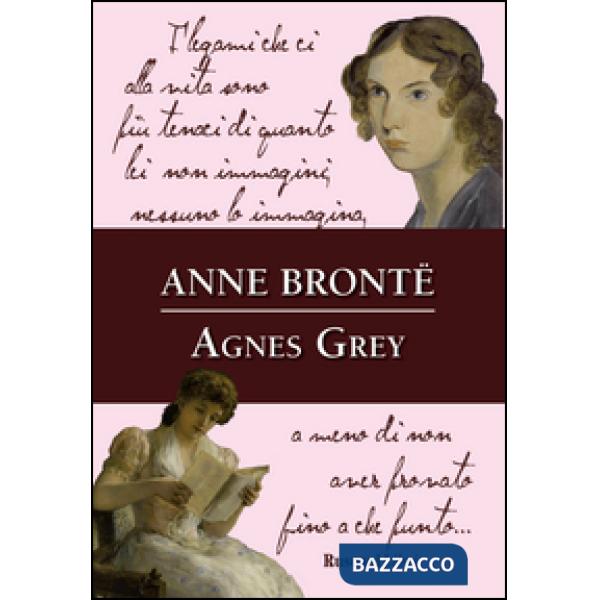 Agnes Grey