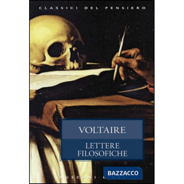 Lettere filosofiche