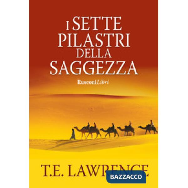 Sette pilastri della saggezza (I)