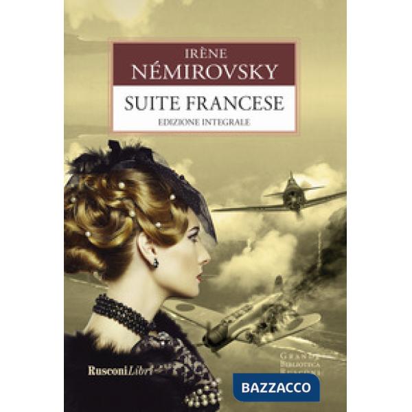 Suite francese. Ediz. integrale
