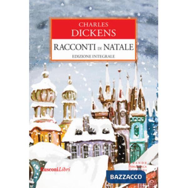 Racconti di Natale. Ediz. integrale