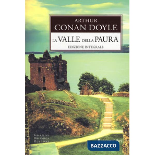 Valle della paura. Ediz. integrale (La)