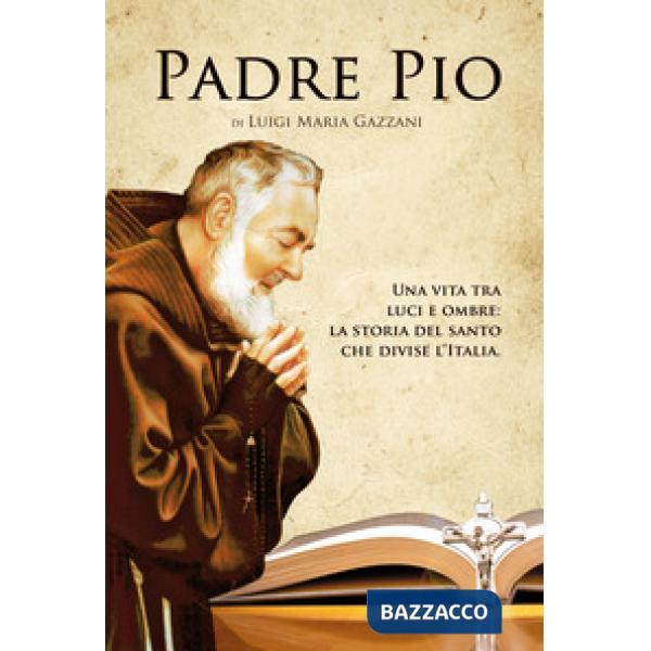 Padre Pio