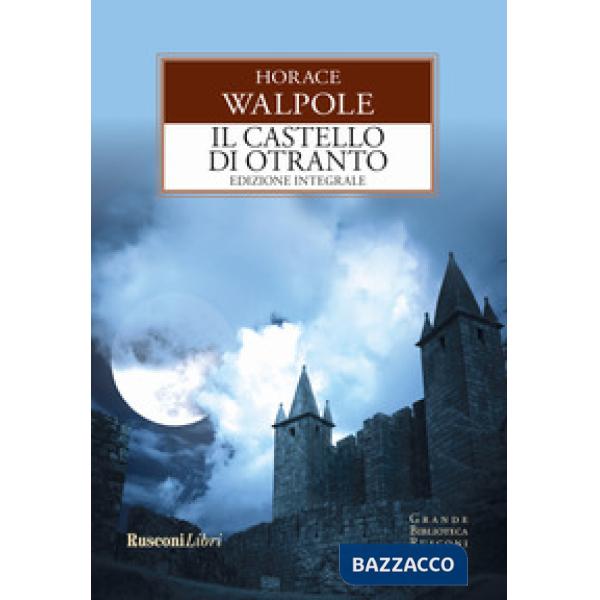 Castello di Otranto (Il)